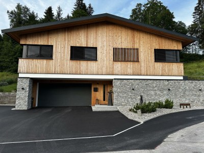 Apartment Appartement/Fewo, Dusche, WC, 1 Schlafraum - Outdoor photo 17