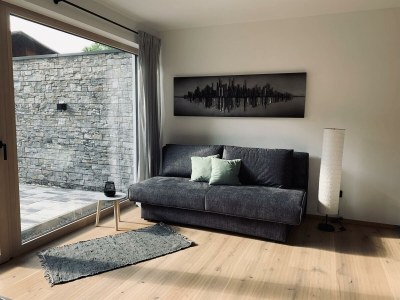 Apartment Appartement/Fewo, Dusche, WC, 1 Schlafraum - Features photo 19