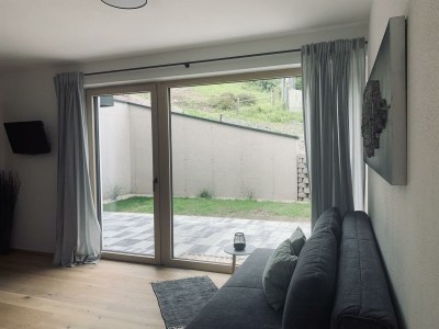 Apartment Appartement/Fewo, Dusche, WC, 1 Schlafraum - Features photo 20