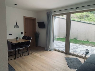 Apartment Appartement/Fewo, Dusche, WC, 1 Schlafraum - Features photo 21