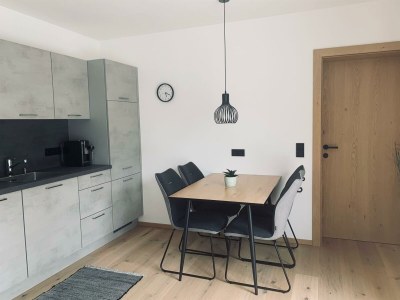 Apartment Appartement/Fewo, Dusche, WC, 1 Schlafraum - Features photo 22