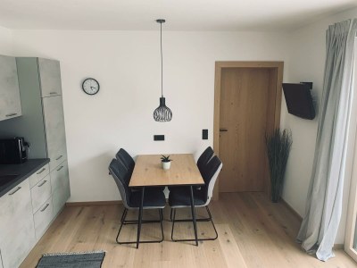 Apartment Appartement/Fewo, Dusche, WC, 1 Schlafraum - Features photo 23