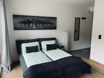 Apartment Appartement/Fewo, Dusche, WC, 1 Schlafraum - Features photo 25