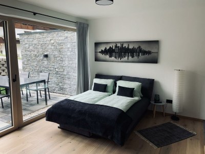 Apartment Appartement/Fewo, Dusche, WC, 1 Schlafraum - Features photo 26