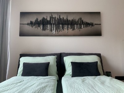 Apartment Appartement/Fewo, Dusche, WC, 1 Schlafraum - Features photo 28