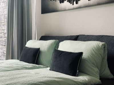 Apartment Appartement/Fewo, Dusche, WC, 1 Schlafraum - Features photo 29