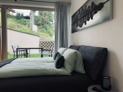 Apartment Appartement/Fewo, Dusche, WC, 1 Schlafraum - Features photo 30