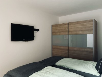 Apartment Appartement/Fewo, Dusche, WC, 1 Schlafraum - Features photo 32