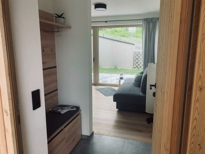 Apartment Appartement/Fewo, Dusche, WC, 1 Schlafraum - Features photo 34