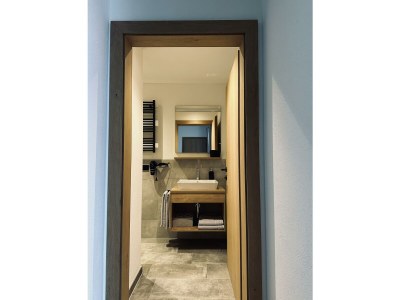 Apartment Appartement/Fewo, Dusche, WC, 1 Schlafraum - Features photo 37