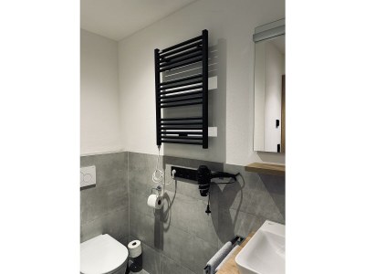 Apartment Appartement/Fewo, Dusche, WC, 1 Schlafraum - Features photo 42