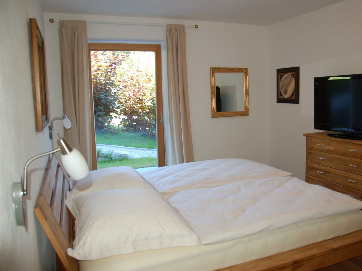 Apartment 5-Pers.-Wohnung "Wildseeloder" - Outdoor photo 3