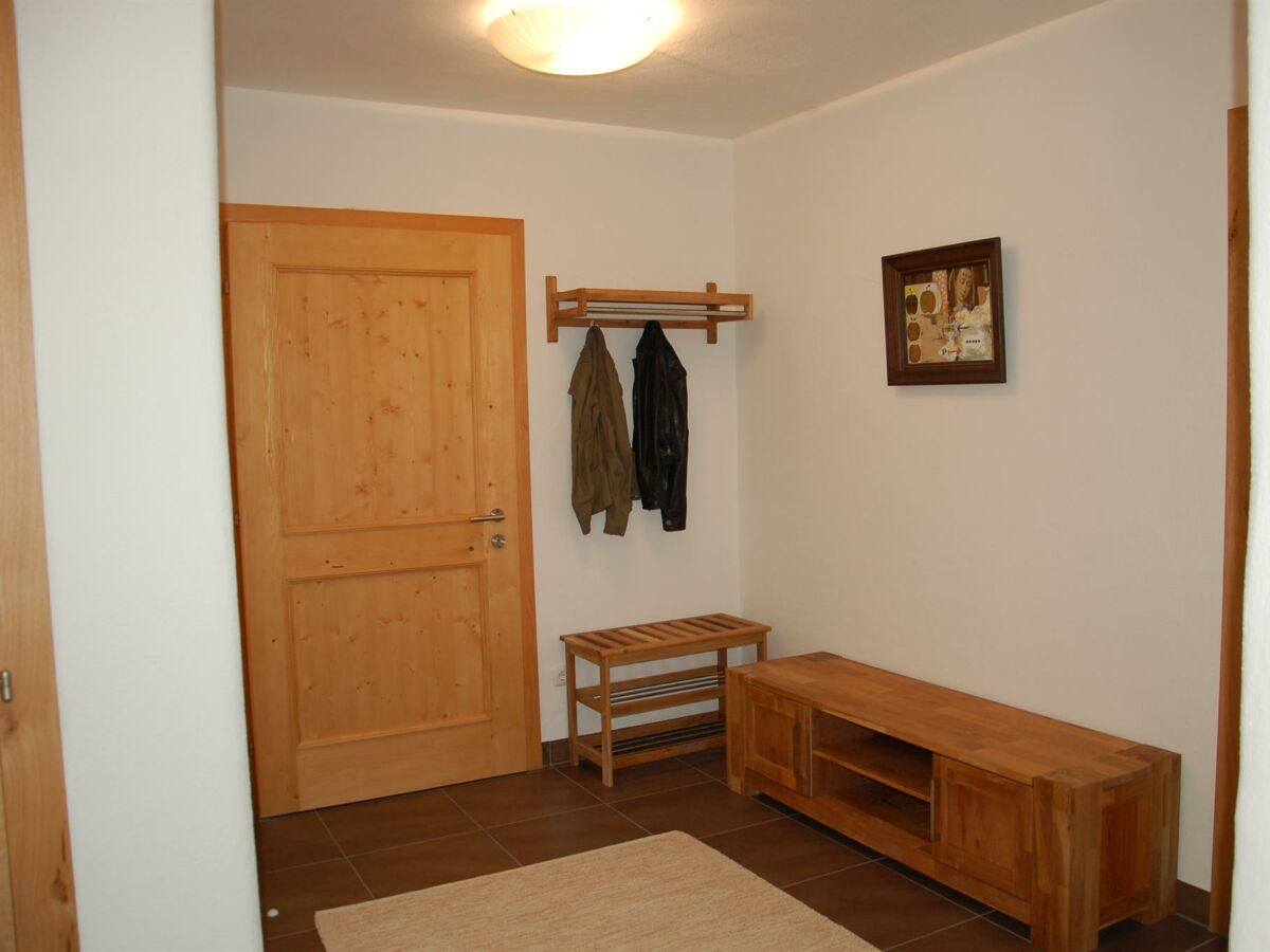 Apartment 5-Pers.-Wohnung "Wildseeloder" - Outdoor photo 4