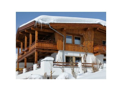 Apartment 5-Pers.-Wohnung "Wildseeloder" - Outdoor photo 2