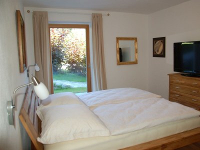 Apartment 5-Pers.-Wohnung "Wildseeloder" - Outdoor photo 3