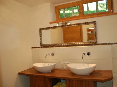 Apartment 5-Pers.-Wohnung "Wildseeloder" - Outdoor photo 5