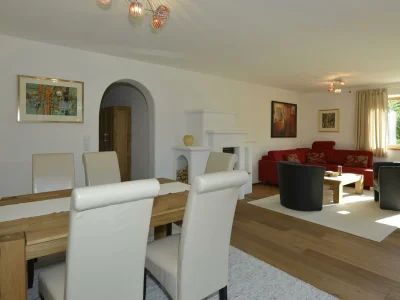 Apartment 5-Pers.-Wohnung "Wildseeloder" - Outdoor photo 7