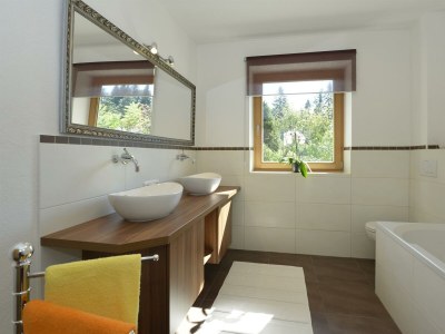 Apartment 5-Pers.-Wohnung "Wildseeloder" - Outdoor photo 9