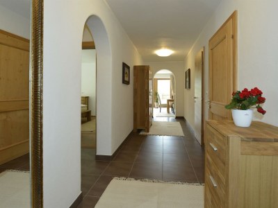 Apartment 5-Pers.-Wohnung "Wildseeloder" - Outdoor photo 10