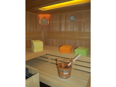 Apartment 5-Pers.-Wohnung "Wildseeloder" - Outdoor photo 11