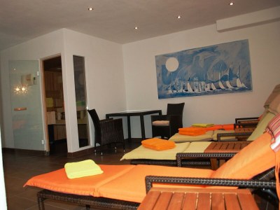 Apartment 5-Pers.-Wohnung "Wildseeloder" - Outdoor photo 12