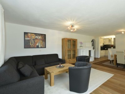 Apartment 5-Pers.-Wohnung "Wildseeloder" - Outdoor photo 15