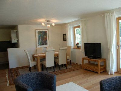 Apartment 5-Pers.-Wohnung "Wildseeloder" - Outdoor photo 16