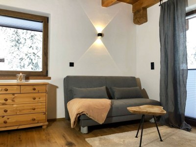 Apartment 2 Personenwohnung "Ursula" - Features photo 22