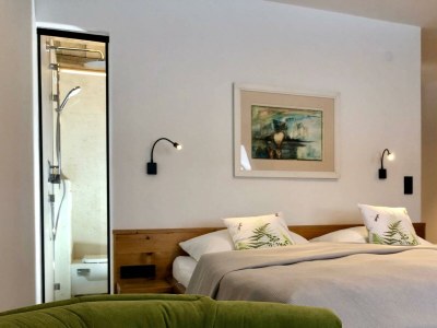 Apartment 2 Personenwohnung "Ursula" - Features photo 25