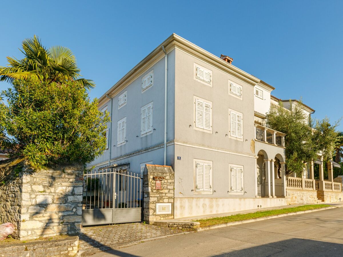 Apartment Nido - Apartment Maximilian near the beach - Outdoor photo 2