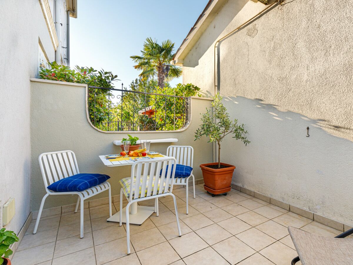 Apartment Nido - Apartment Maximilian near the beach - Outdoor photo 5