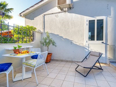 Apartment Nido - Apartment Maximilian near the beach in Porec - Apartment