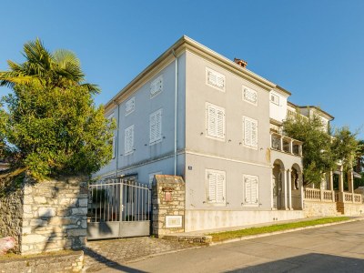 Apartment Nido - Apartment Maximilian near the beach - Outdoor photo 2