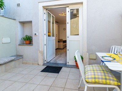 Apartment Nido - Apartment Maximilian near the beach - Outdoor photo 4