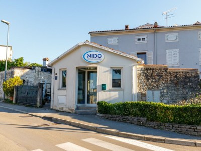 Apartment Nido - Apartment Maximilian near the beach - Outdoor photo 6