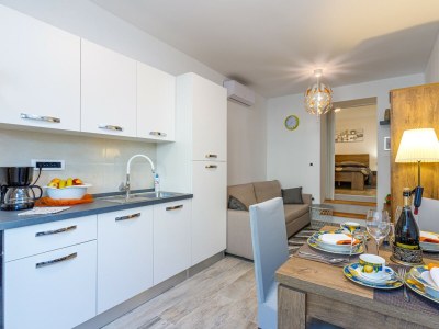 Apartment Nido - Apartment Maximilian near the beach - Features photo 8