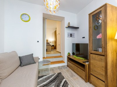 Apartment Nido - Apartment Maximilian near the beach - Features photo 9