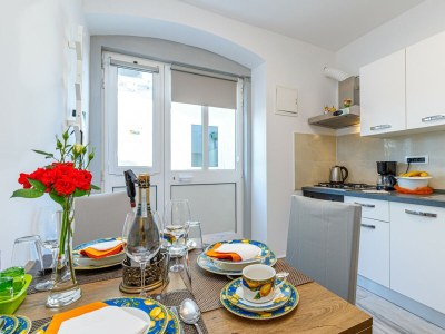 Apartment Nido - Apartment Maximilian near the beach - Features photo 11