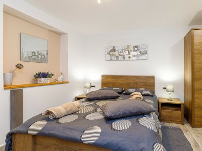 Apartment Nido - Apartment Maximilian near the beach - Features photo 12