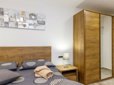 Apartment Nido - Apartment Maximilian near the beach - Features photo 13