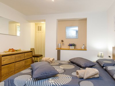 Apartment Nido - Apartment Maximilian near the beach - Features photo 14