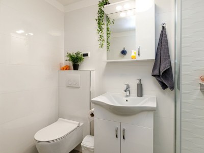 Apartment Nido - Apartment Maximilian near the beach - Features photo 15