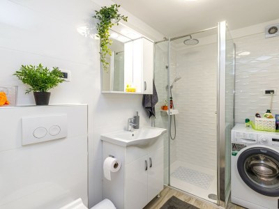 Apartment Nido - Apartment Maximilian near the beach - Features photo 16