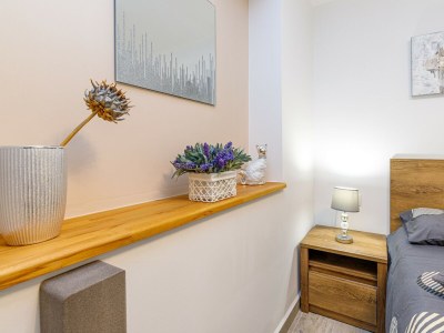 Apartment Nido - Apartment Maximilian near the beach - Features photo 17