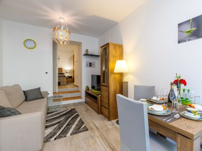 Apartment Nido - Apartment Maximilian near the beach - Features photo 18