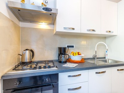 Apartment Nido - Apartment Maximilian near the beach - Features photo 19