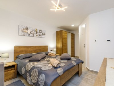 Apartment Nido - Apartment Maximilian near the beach - Features photo 20
