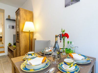 Apartment Nido - Apartment Maximilian near the beach - Features photo 21