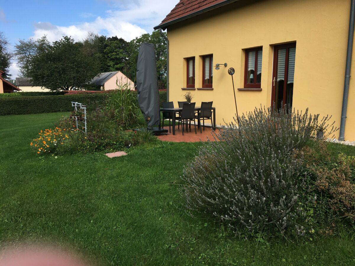 Apartment Ferienhaus, Bad, WC, Nichtraucher - Outdoor photo 3