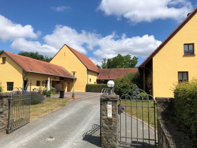 Apartment Ferienhaus, Bad, WC, Nichtraucher - Outdoor photo 2